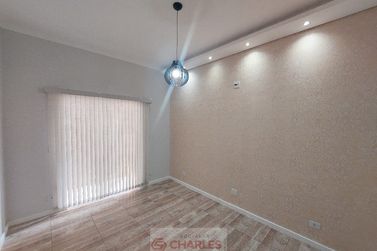 Casa &agrave; venda - 164m&sup2; - Centro