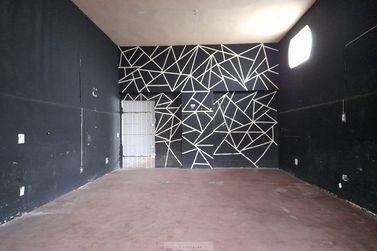 Sala Comercial &agrave; venda - 10m&sup2; - Centro