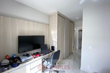 Casa &agrave; venda - 105m&sup2; - Centro