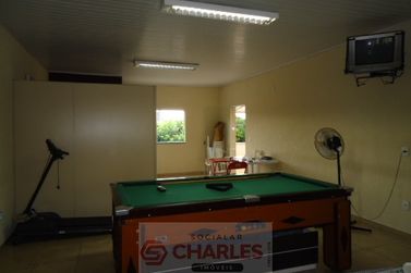 Casa &agrave; venda - 392m&sup2; - Centro