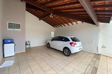 Casa &agrave; venda - 175m&sup2; - Centro