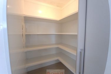 Casa para alugar - 600m&sup2; - Centro