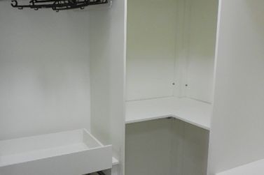 Apartamento &agrave; venda - 114m&sup2; - Centro