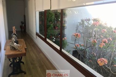 Casa para alugar - 541m&sup2; - Centro