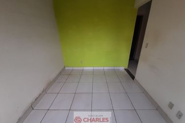 Casa &agrave; venda - 76m&sup2; - Centro