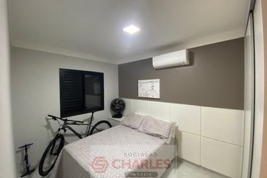 Casa &agrave; venda - 96m&sup2; - Centro