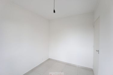Apartamento para alugar - 46m&sup2; - Centro