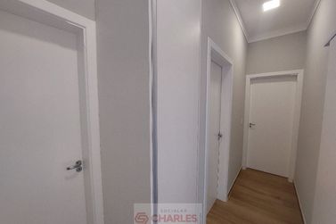 Casa &agrave; venda - 120m&sup2; - Centro