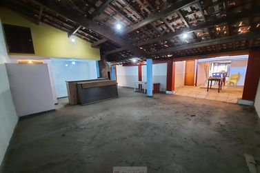 Sala Comercial para alugar - 350m&sup2; - Centro