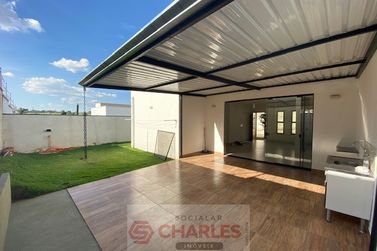 Casa &agrave; venda - 86m&sup2; - Centro