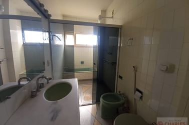 Apartamento para alugar - 110m&sup2; - Centro