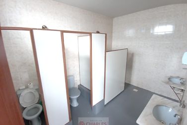 Sal&atilde;o Comercial para alugar - 40m&sup2; - Centro