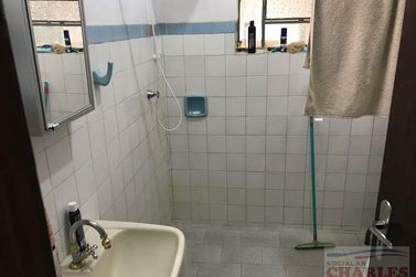 Casa &agrave; venda - 233m&sup2; - Centro