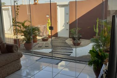 Casa &agrave; venda - 116m&sup2; - Centro