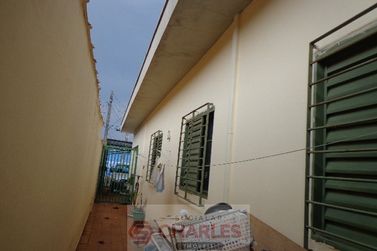 Casa &agrave; venda - 160m&sup2; - Centro