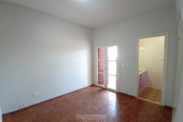 Apartamento para alugar - 131m&sup2; - Centro