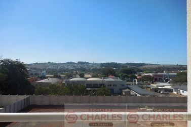 Apartamento para alugar - 73m&sup2; - Centro