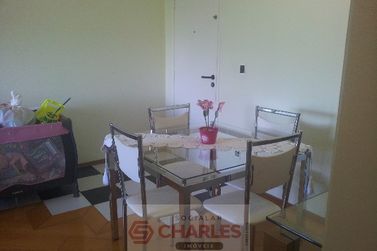 Apartamento &agrave; venda - 10m&sup2; - Centro