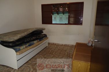 Casa &agrave; venda - 150m&sup2; - Centro
