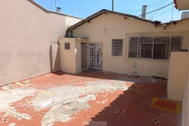 Sala Comercial &agrave; venda - 362m&sup2; - Centro