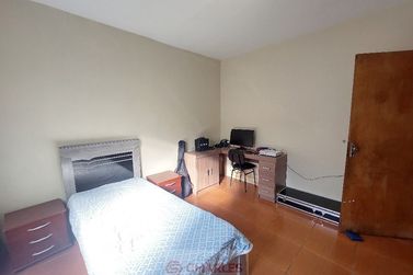 Casa &agrave; venda - 181m&sup2; - Centro