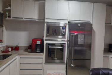 Casa &agrave; venda - 176m&sup2; - Centro