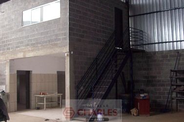 Sal&atilde;o Comercial &agrave; venda - 400m&sup2; - Centro