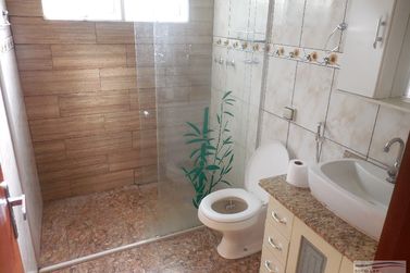Casa &agrave; venda - 175m&sup2; - Centro