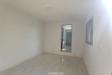 Casa para alugar - 35m&sup2; - Centro