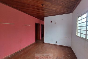 Casa &agrave; venda - 126m&sup2; - Centro