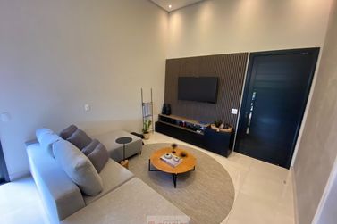 Casa &agrave; venda - 166m&sup2; - Centro