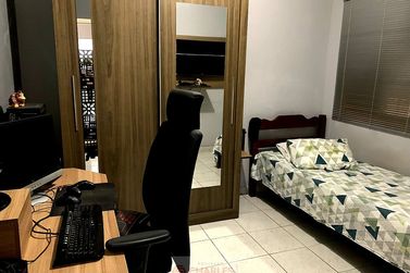 Casa &agrave; venda - 175m&sup2; - Centro