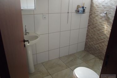 Casa &agrave; venda - 207m&sup2; - Centro