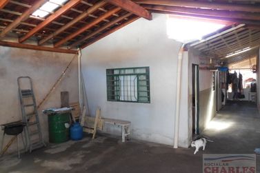 Casa &agrave; venda - 89m&sup2; - Centro
