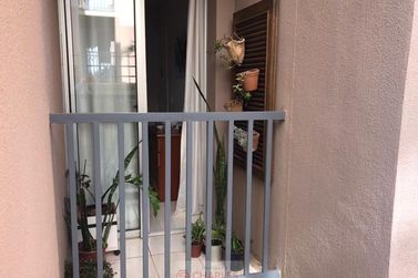 Apartamento &agrave; venda - 10m&sup2; - Centro