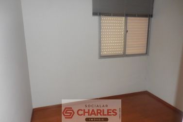 Apartamento &agrave; venda - 46m&sup2; - Centro