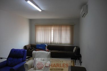 Casa &agrave; venda - 313m&sup2; - Centro
