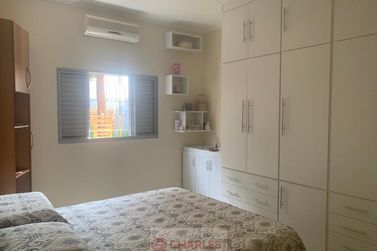 Casa &agrave; venda - 186m&sup2; - Centro