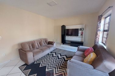 Casa &agrave; venda - 181m&sup2; - Centro