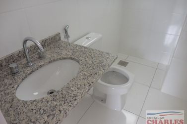 Apartamento &agrave; venda - 68m&sup2; - Centro