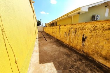 Sala Comercial para alugar - 228m&sup2; - Centro
