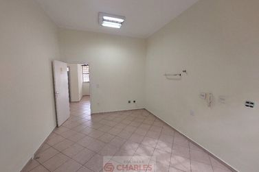 Sala Comercial para alugar - 56m&sup2; - Centro