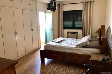 Casa &agrave; venda - 255m&sup2; - Centro