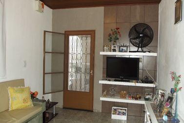 Casa &agrave; venda - 189m&sup2; - Centro