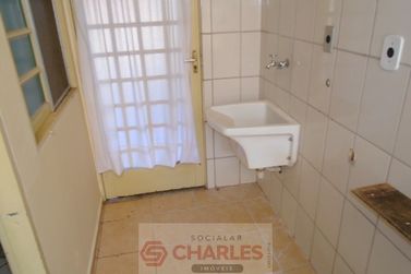 Casa &agrave; venda - 58m&sup2; - Centro