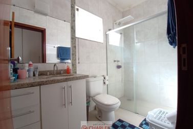 Casa &agrave; venda - 166m&sup2; - Centro
