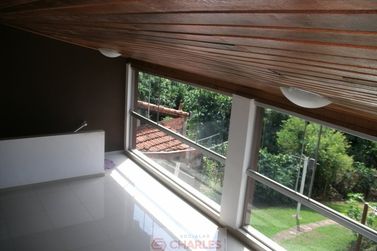 S&iacute;tio &agrave; venda - 382m&sup2; - Centro