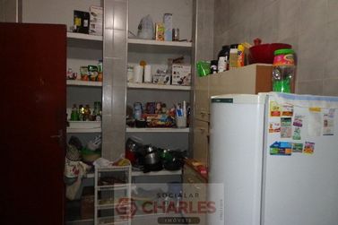 Casa &agrave; venda - 160m&sup2; - Centro