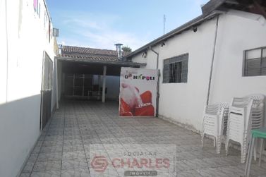 Sala Comercial &agrave; venda - 170m&sup2; - Centro