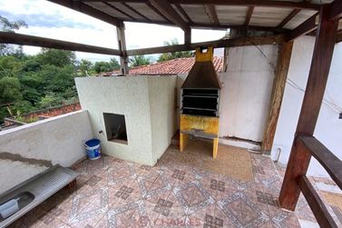 S&iacute;tio &agrave; venda - 10m&sup2; - Centro